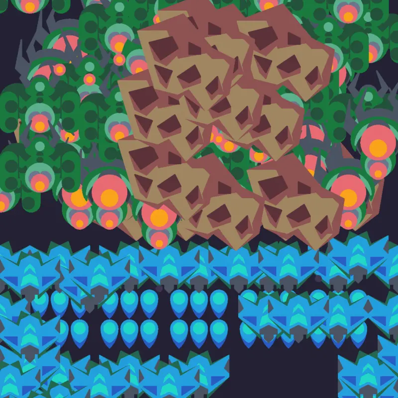 Game by @inkycreates