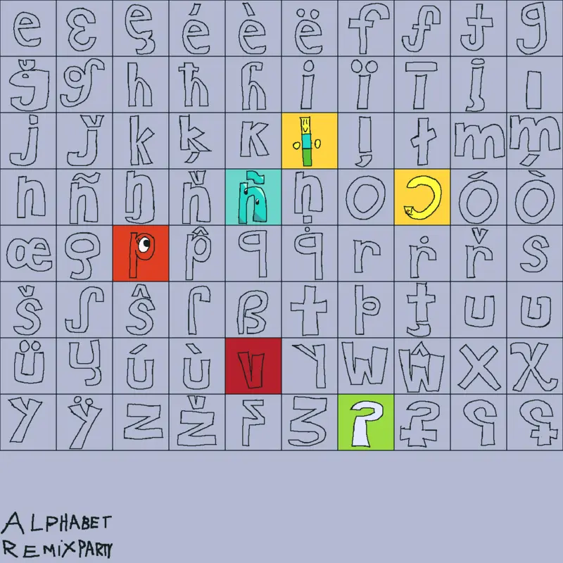 Game by @Lysander_B