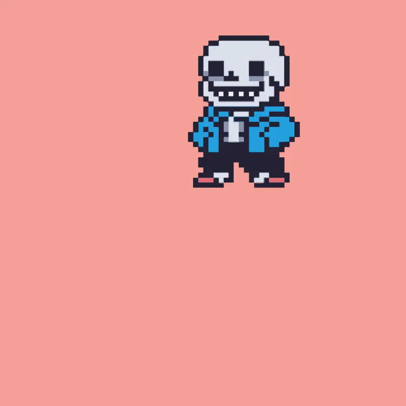 Game by @sens_undertale