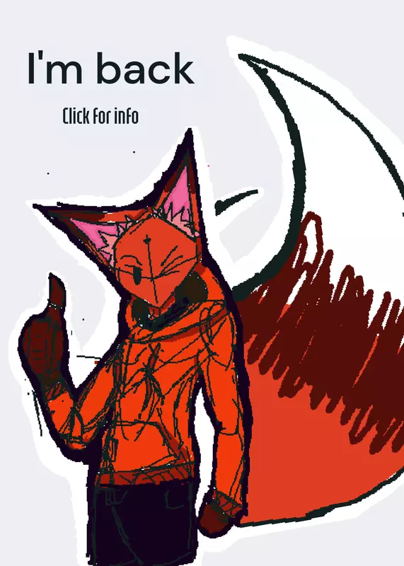 Game by @KnoxTheFox_4