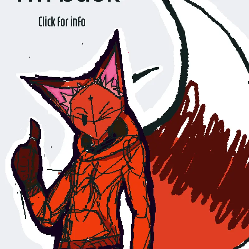 Game by @KnoxTheFox_4