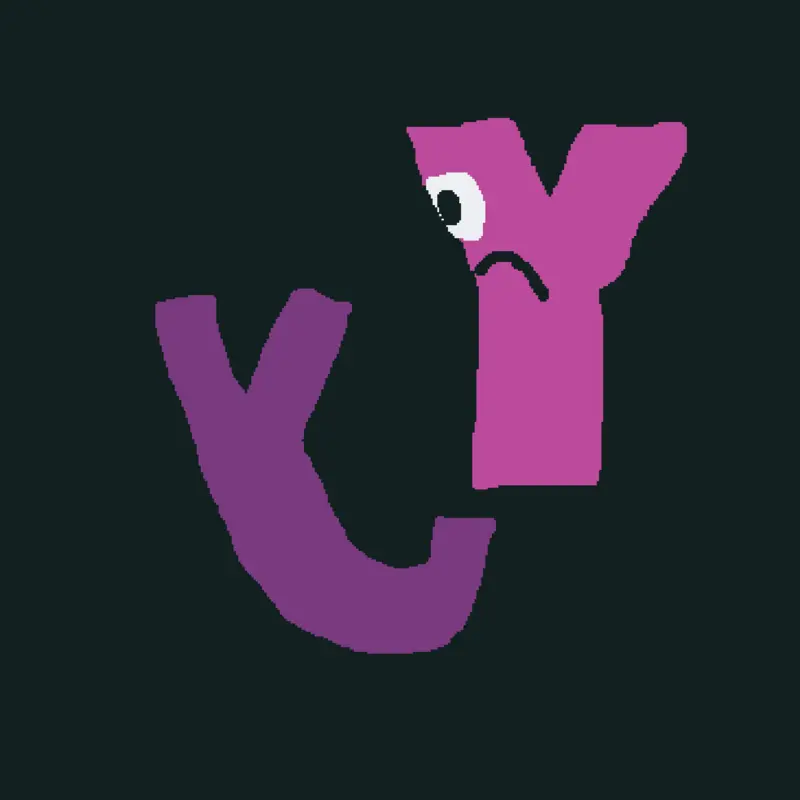 Game by @yeidyv2
