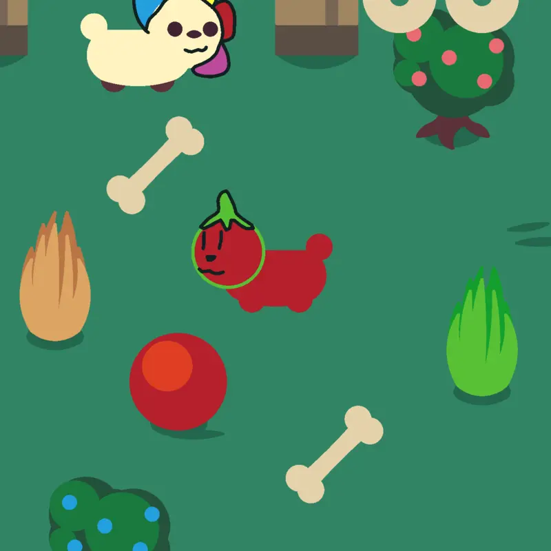 Game by @delfix645