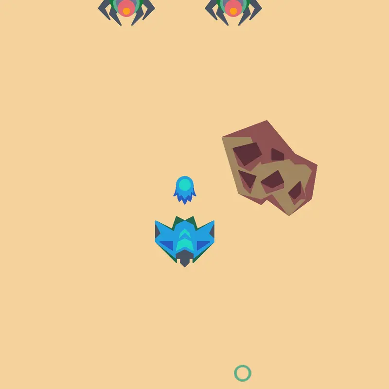 Game by @ktorvi