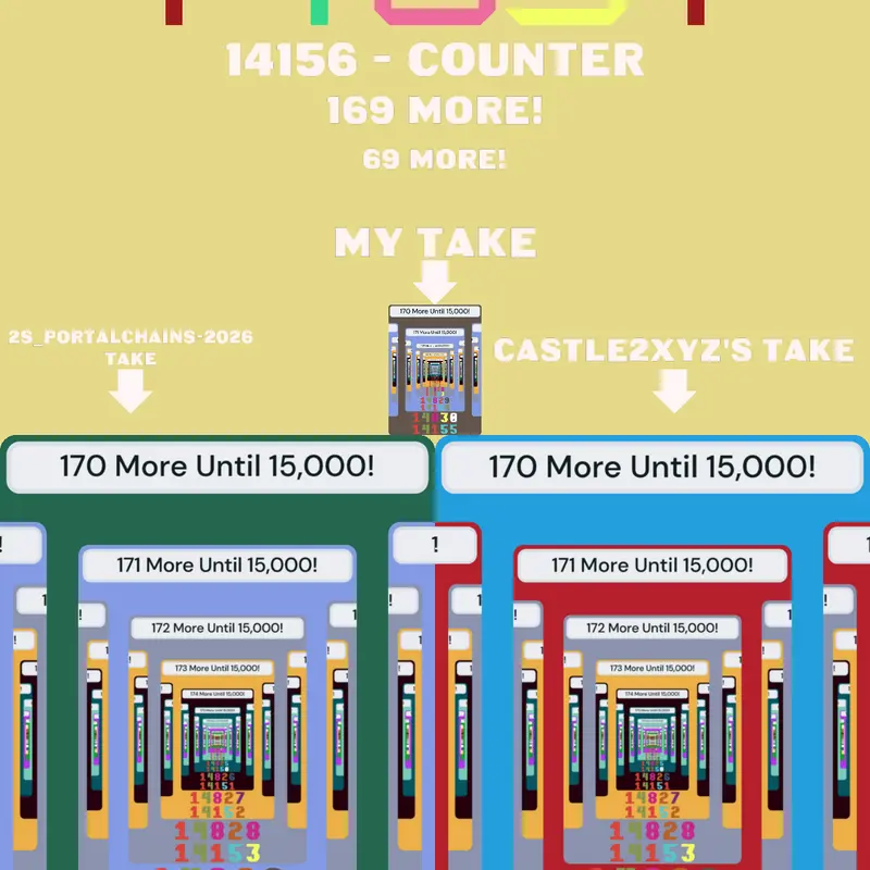 Game by @89TD_PortalChains-2026
