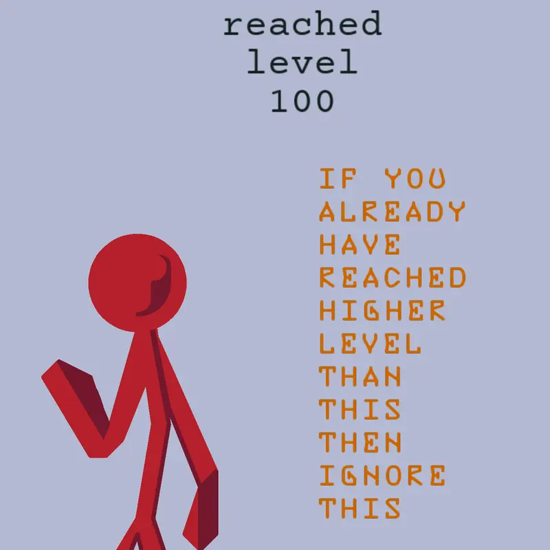 Game by @FYP_level