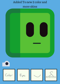 Cube Maker