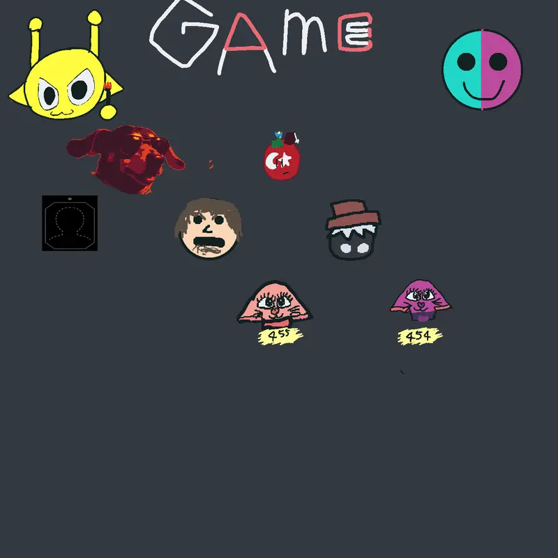 Game by @whatop