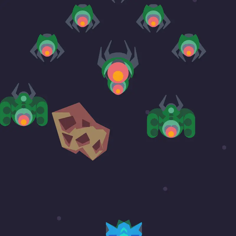 Game by @baruc