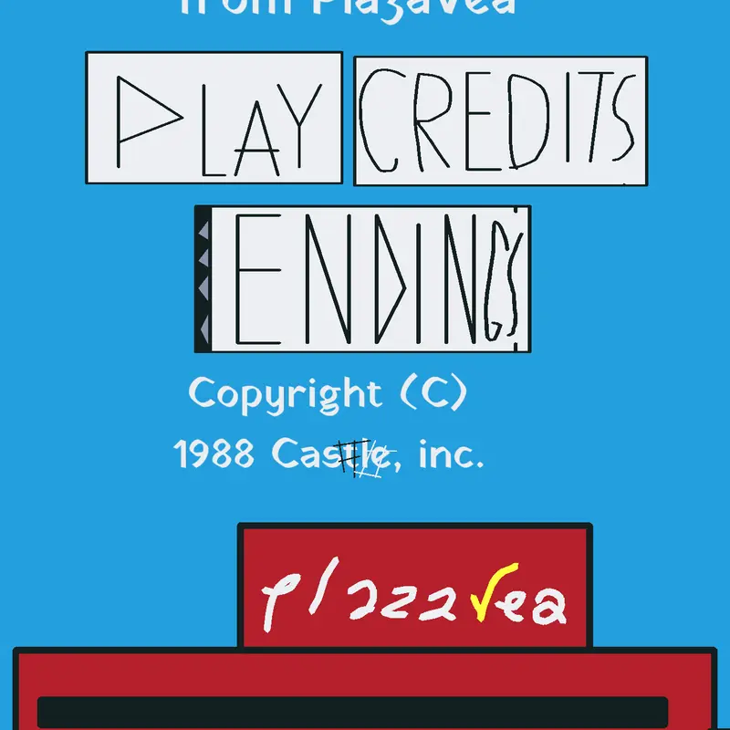 Game by @jeanlukepereyra