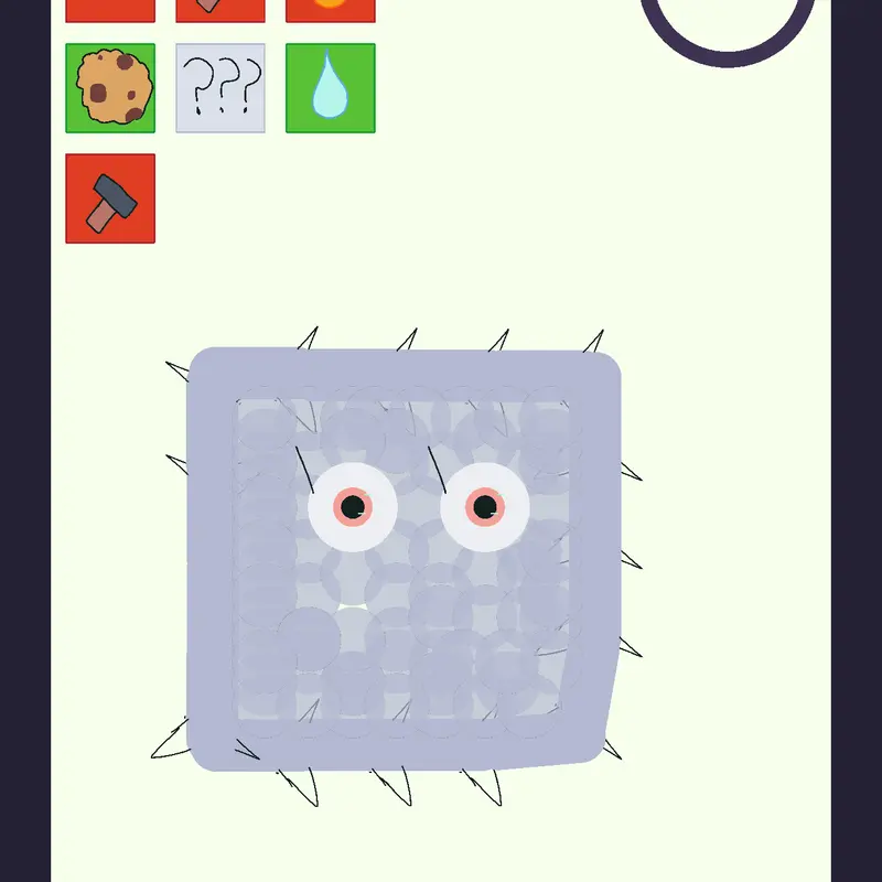 Game by @Cappiestar456
