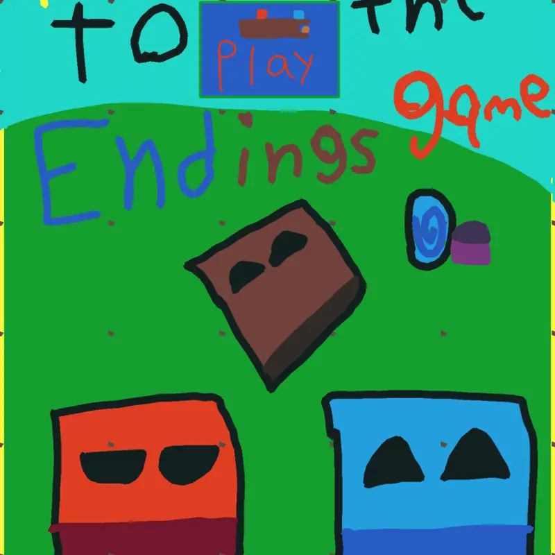 Game by @nothingness50nice