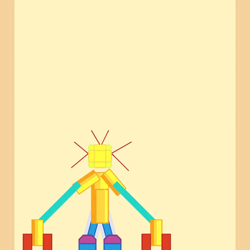 Game by @ken_gilang