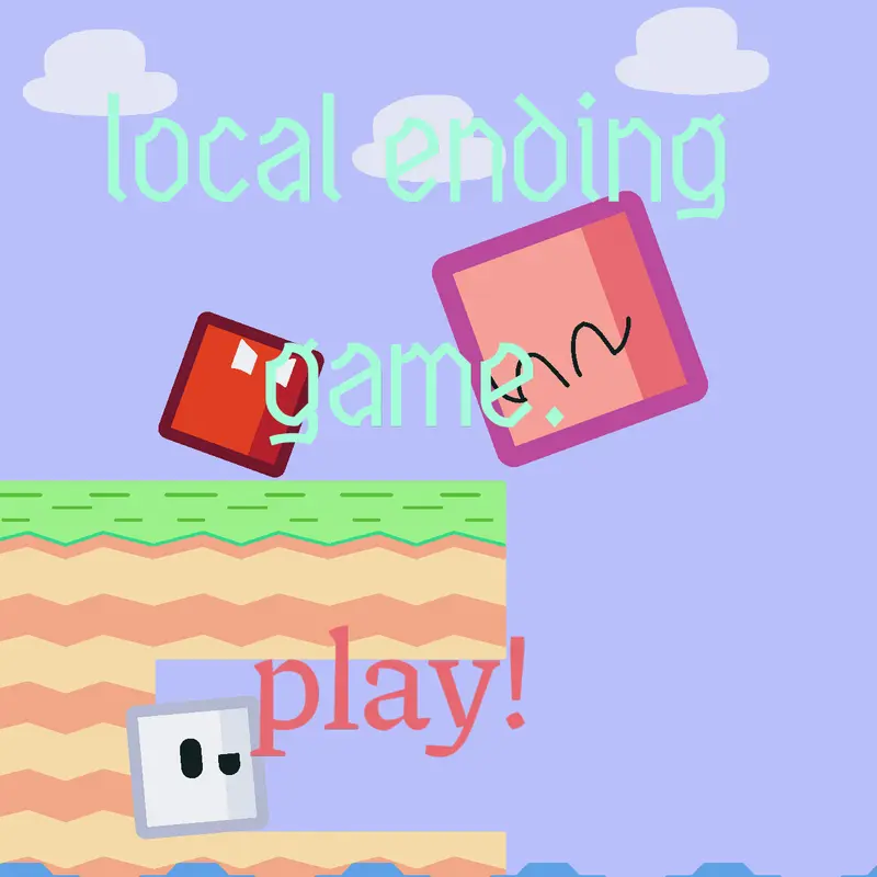 Game by @buddy_makes_games