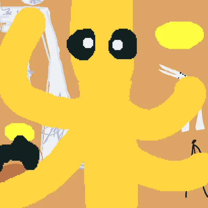 Game by @hel_mr_tree_sprunki