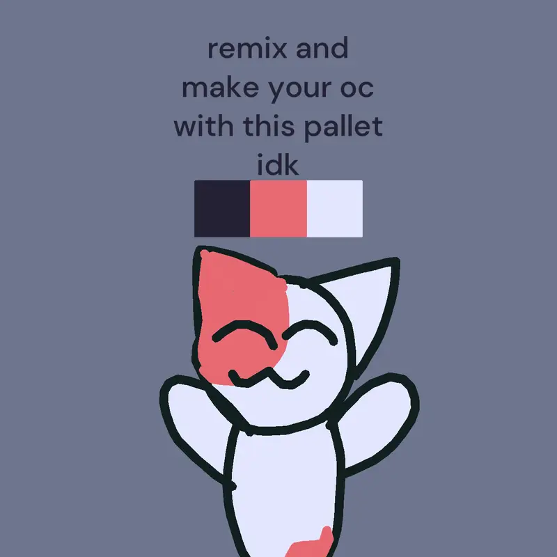 Game by @KealaThecat