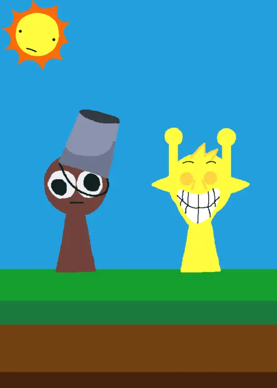 Game by @Manuvcc
