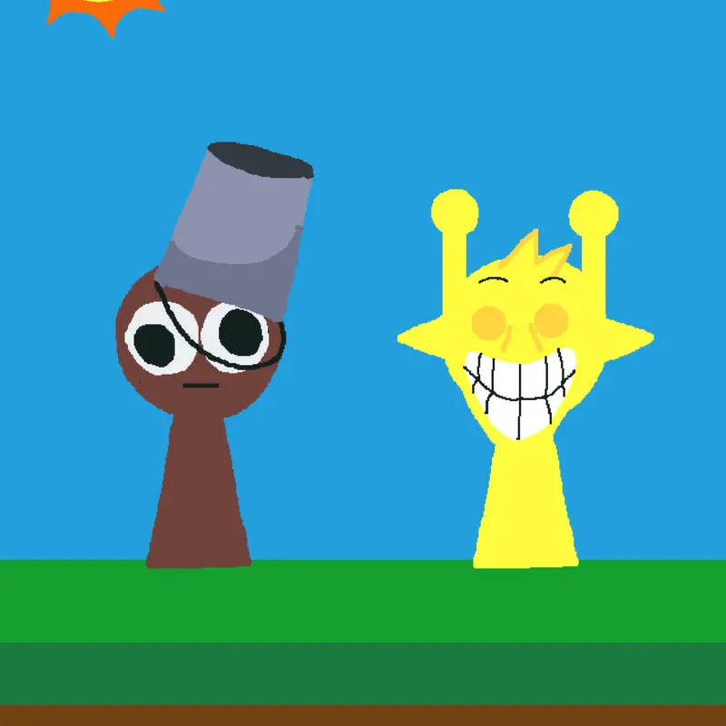 Game by @Manuvcc