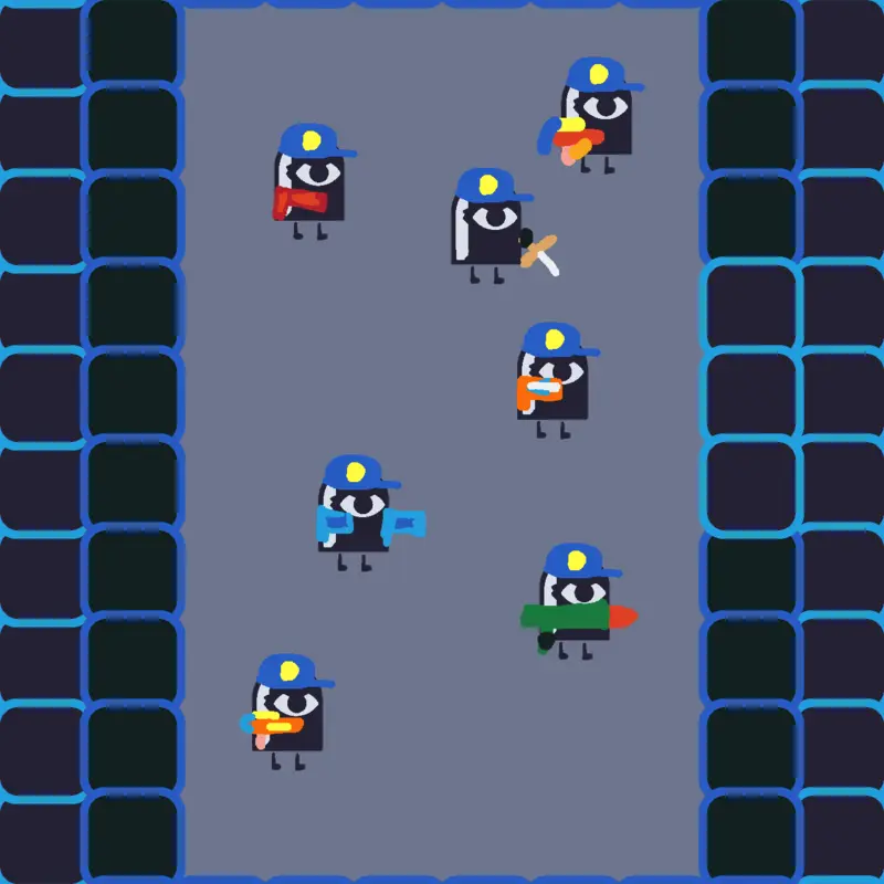 Game by @meii1