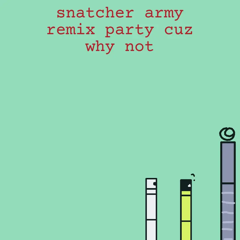 Game by @Snitcher