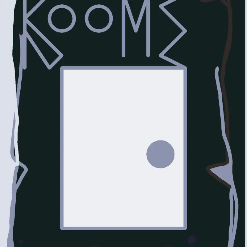 ROOMS TEST by @UKRNAZ