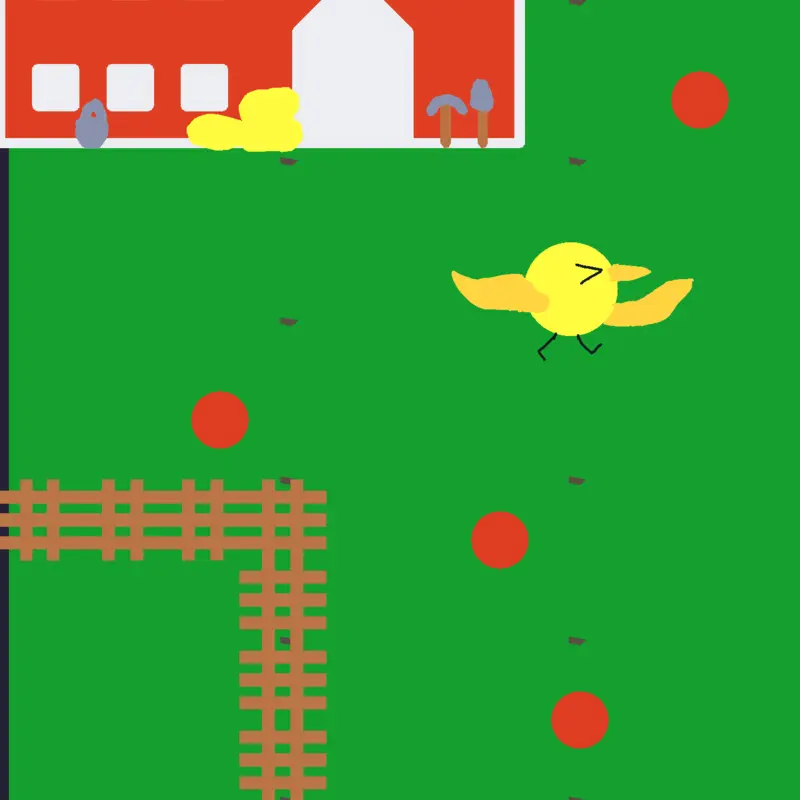 Game by @ciwano42