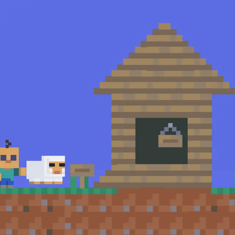 Game by @broman564