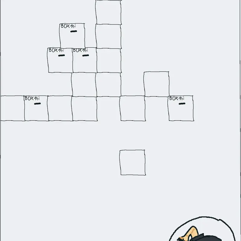 Game by @Pogisimatty