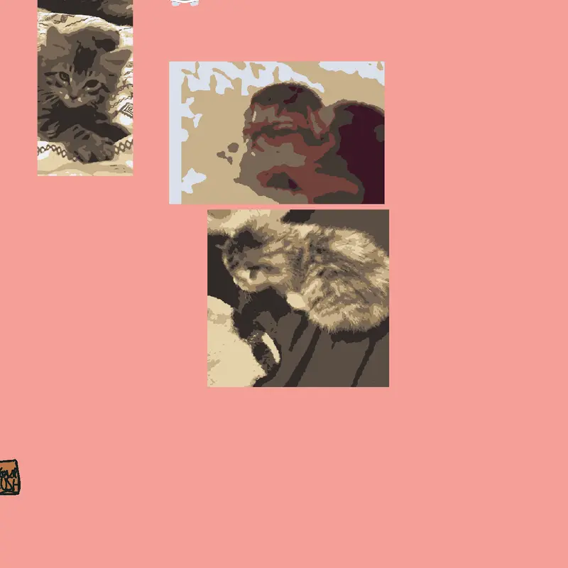 Game by @daniellahope
