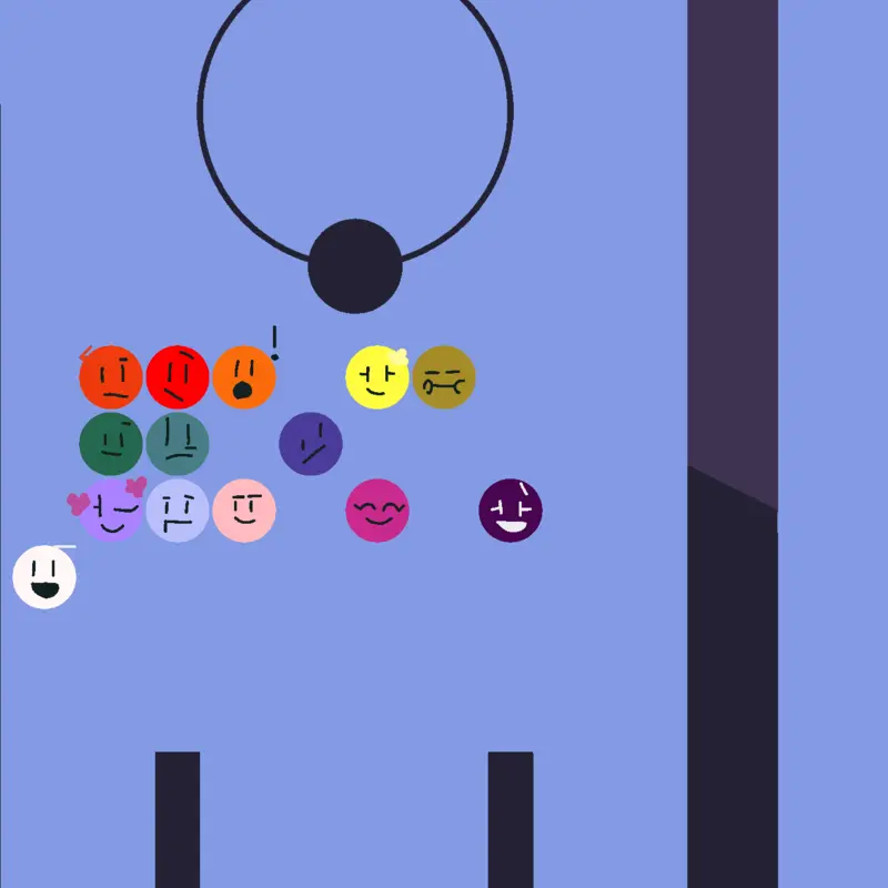 Game by @black_owlll