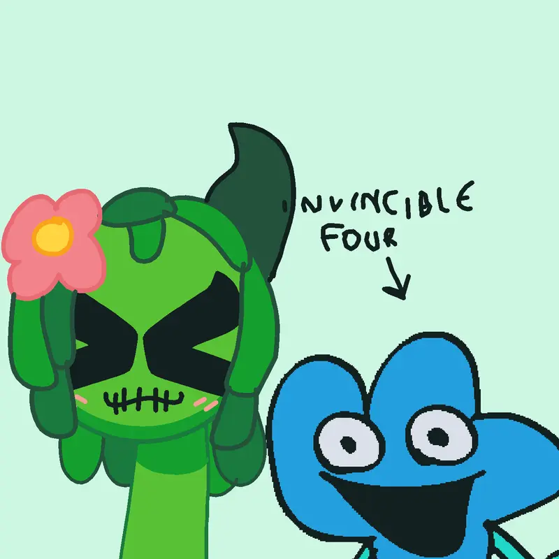 Game by @INVINCIBLE_FOUR