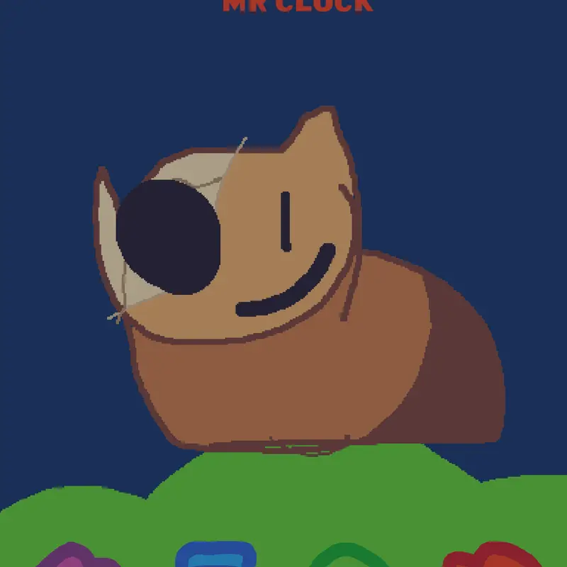 Game by @Isaacgamer247