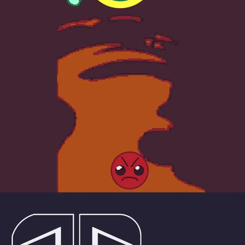 Game by @rhdgdt