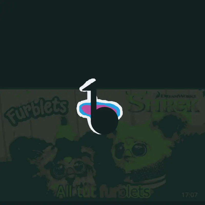Cute Catmusic u 🎶 by @Alinekittyoff