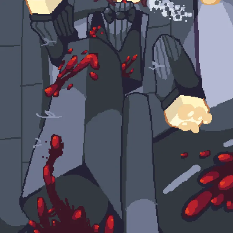 Game by @Yesuki