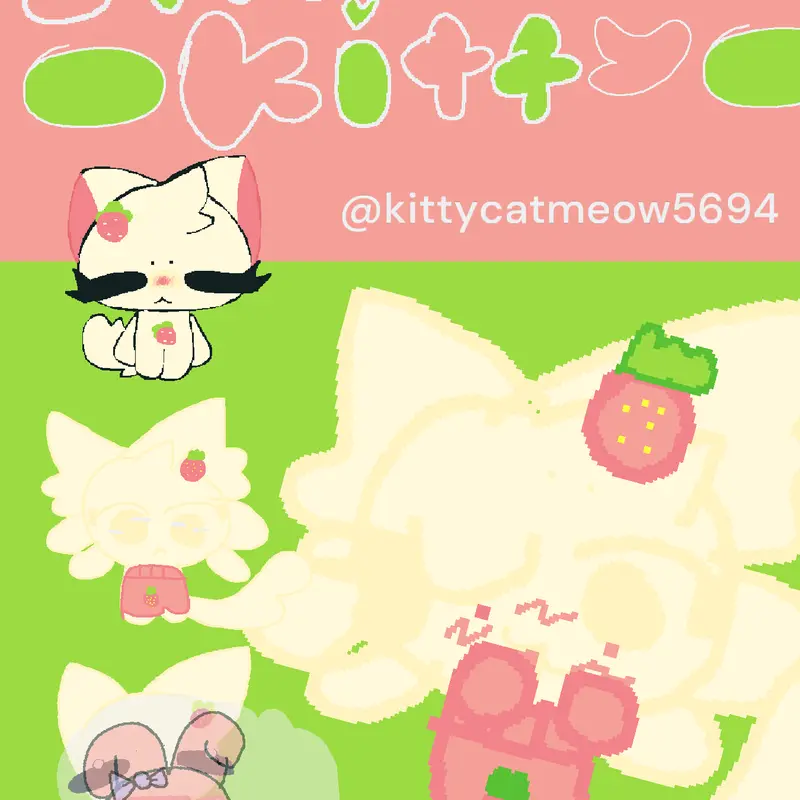 Game by @kittycatmeow5694