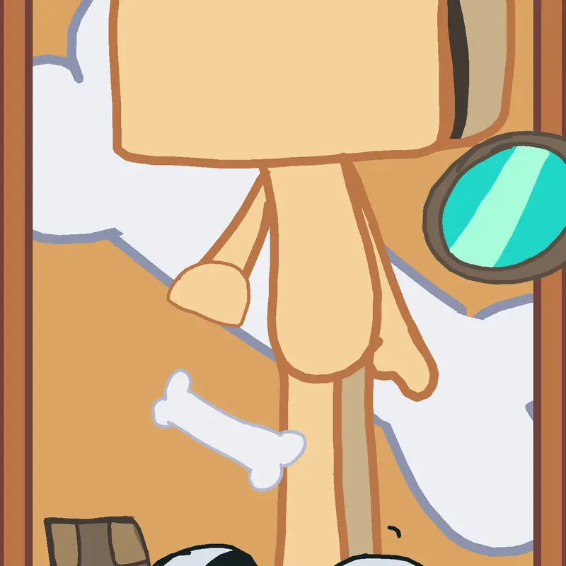 Shelly puzzle❤❤❤ by @mostlyslaying2896
