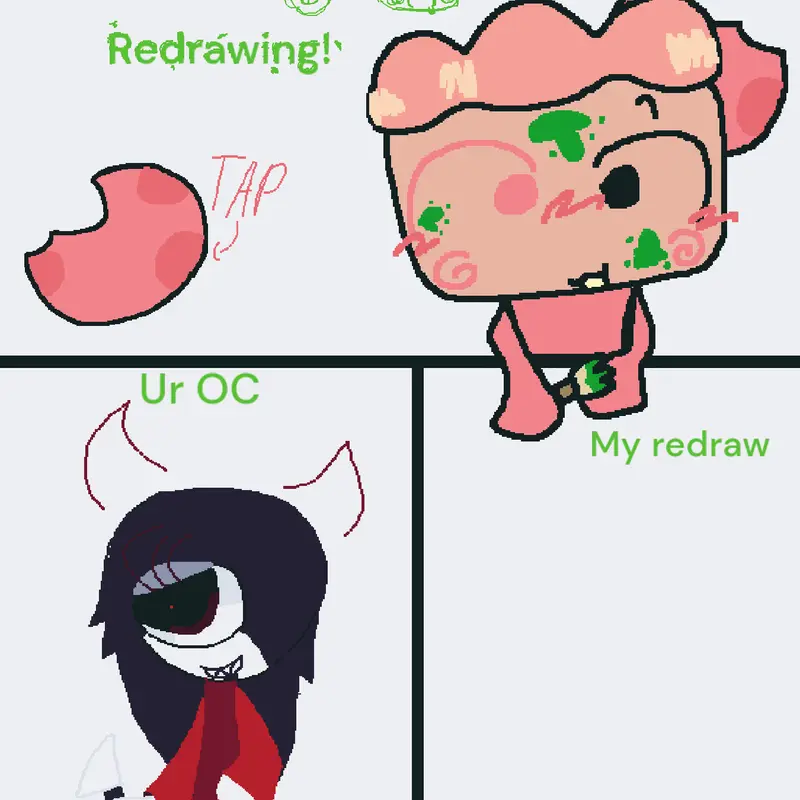 Game by @Klara_the_dove97