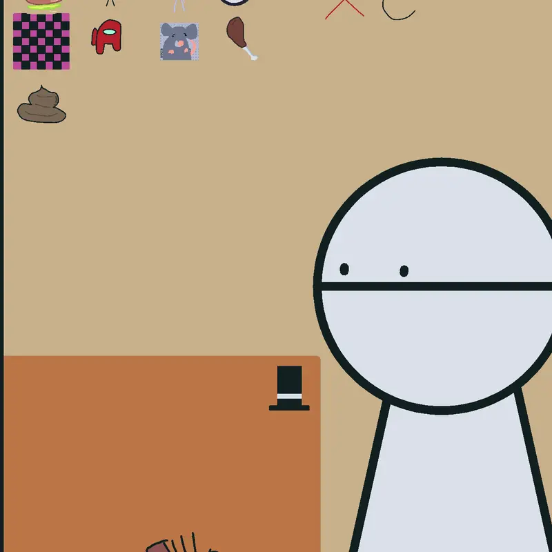 Game by @Zuri