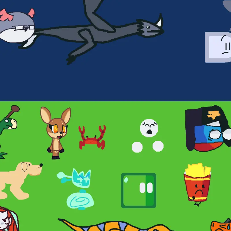 Game by @CAT_ARTS