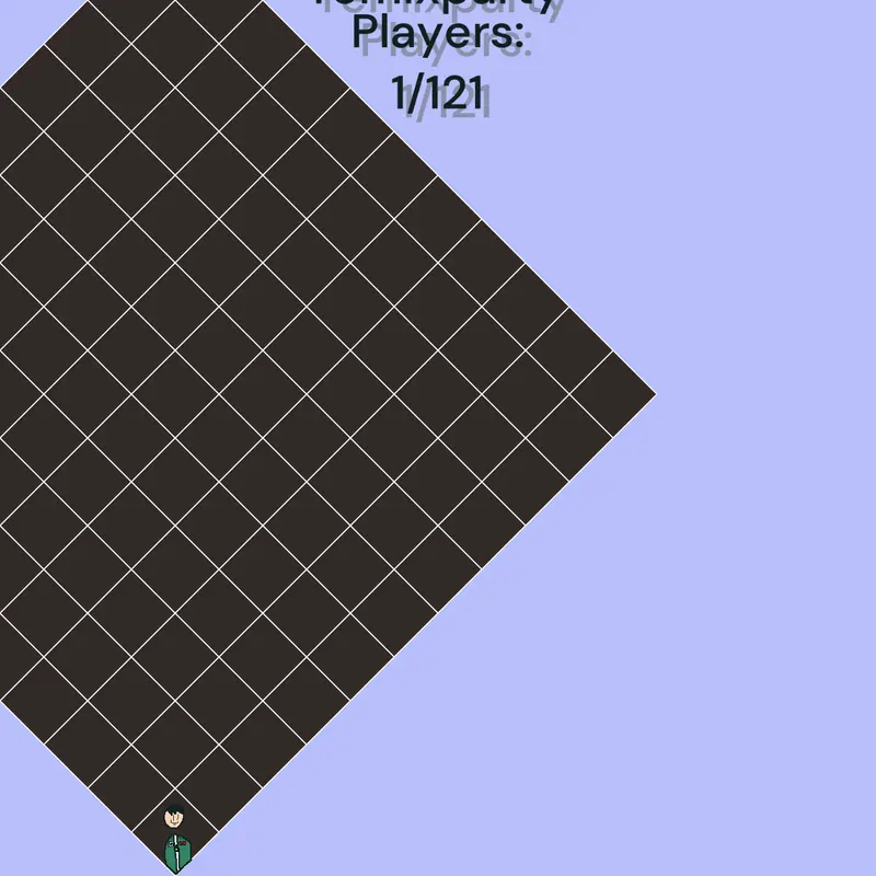Game by @fredguy