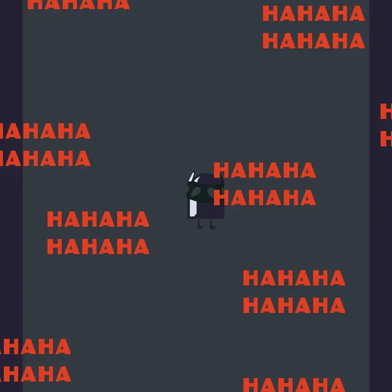 Game by @look_the_man