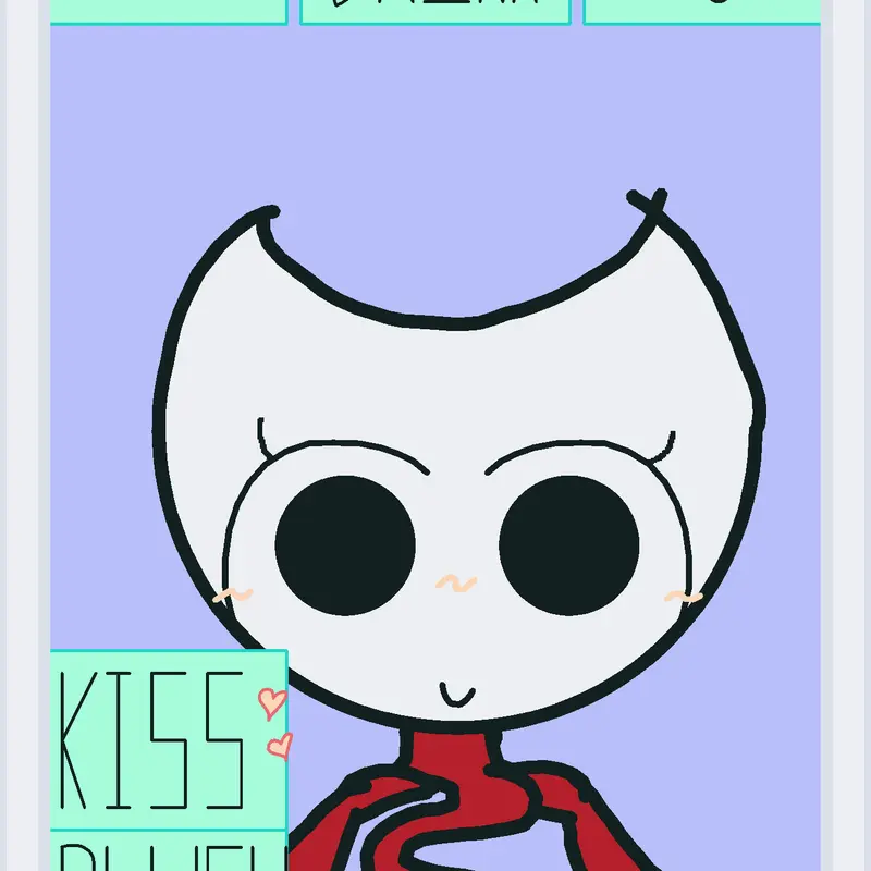Game by @reyna15