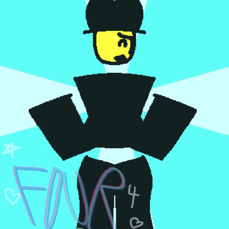 Game by @fourXD