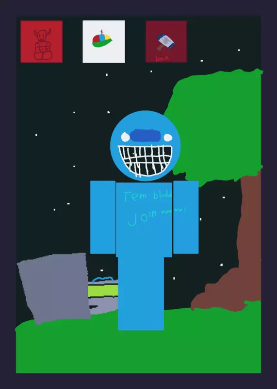 Game by @Imspongebob-2025