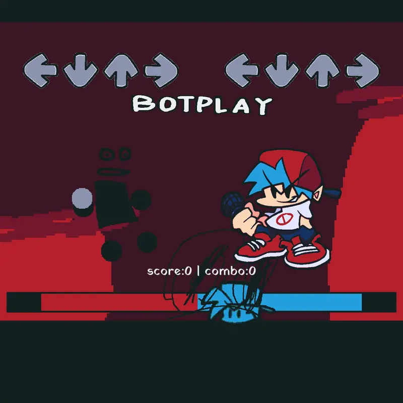 Game by @Avatar133