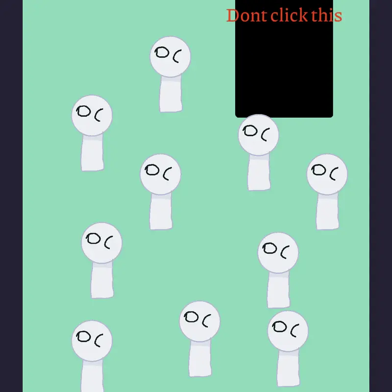 Game by @jeow