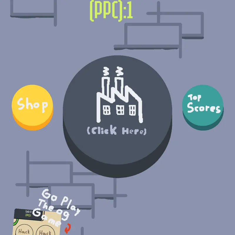 Game by @MONOGON