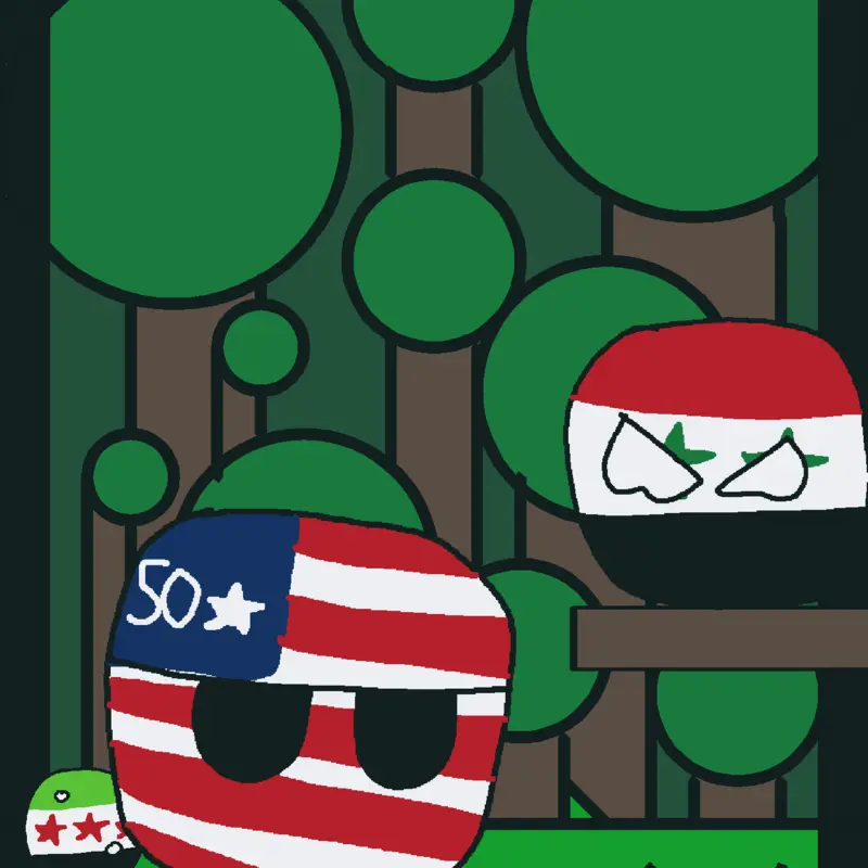 Game by @syriaanumber1