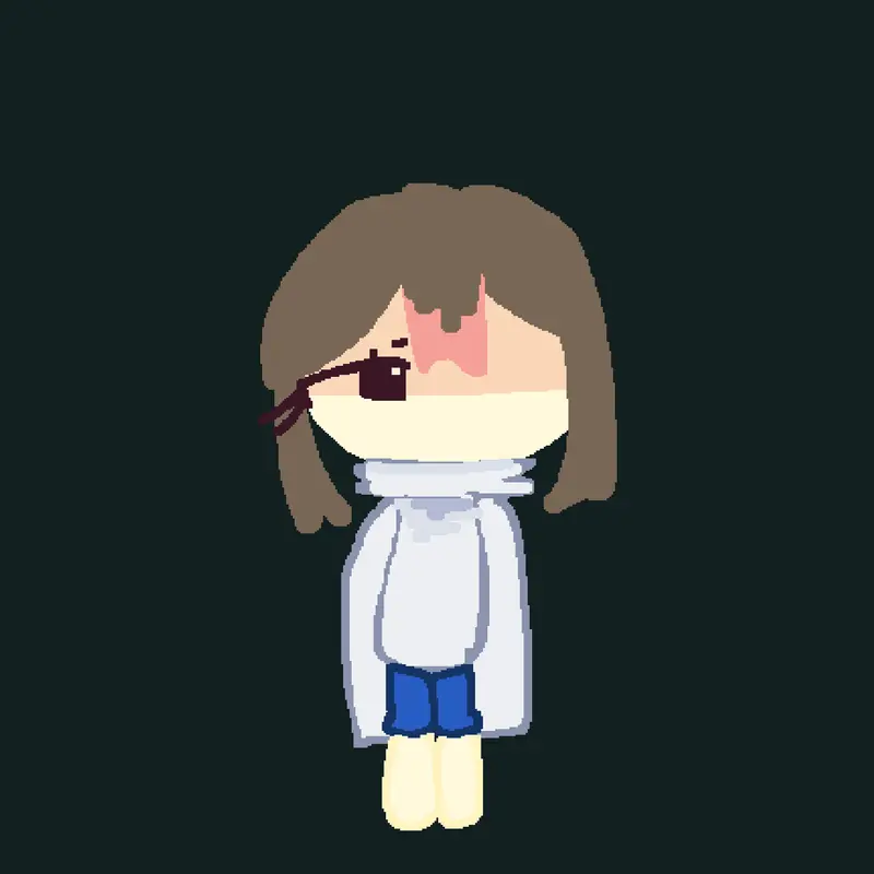 Game by @VeraTheCoolOne
